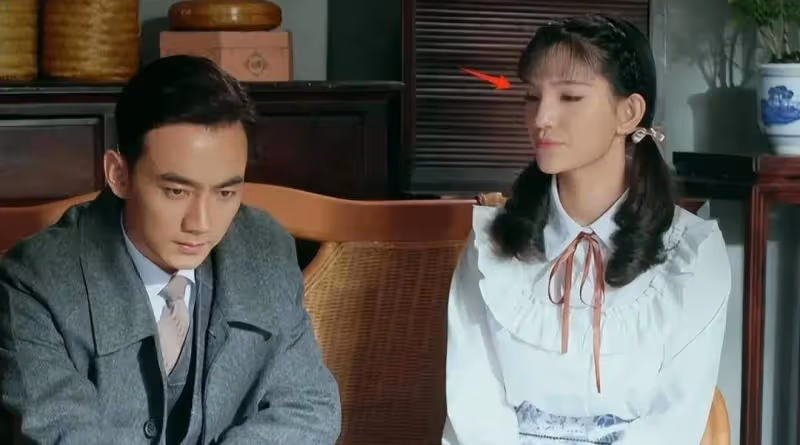 《特別行動》：蘇行將計就計，聯合童教授設局，蜂王上當