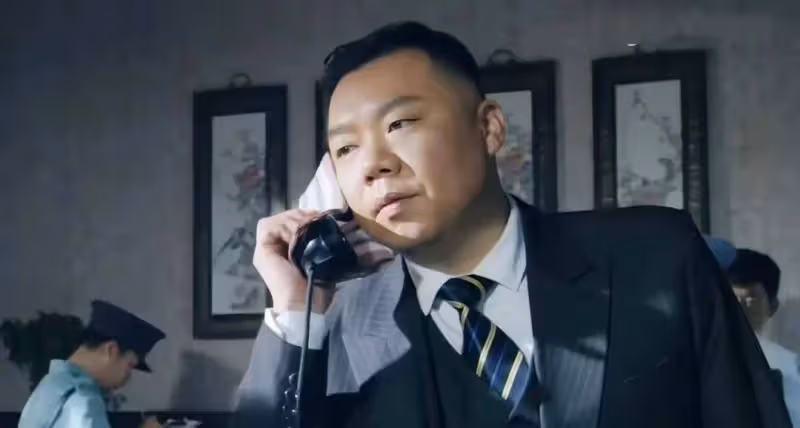 《特別行動》：蘇行將計就計，聯合童教授設局，蜂王上當