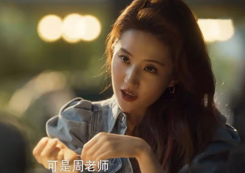 《玫瑰的故事》：直到和莊國棟上床，才懂黃亦玫婚後，為何被丈夫輕視