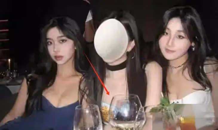 18歲李嫣近照曝光!嘴唇疤痕消失,氣質像王菲,卻被吐槽不如姐姐