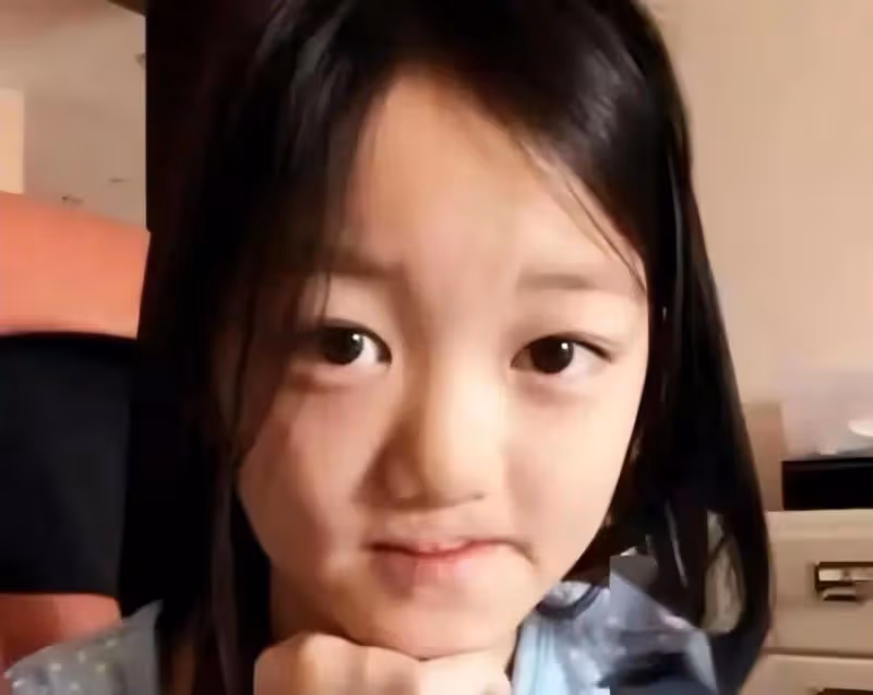 18歲李嫣近照曝光!嘴唇疤痕消失,氣質像王菲,卻被吐槽不如姐姐