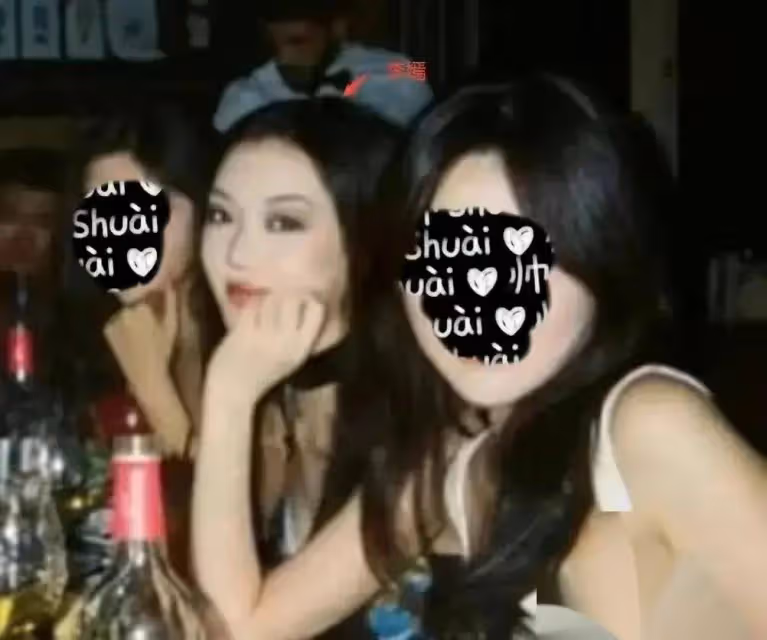 18歲李嫣近照曝光!嘴唇疤痕消失,氣質像王菲,卻被吐槽不如姐姐