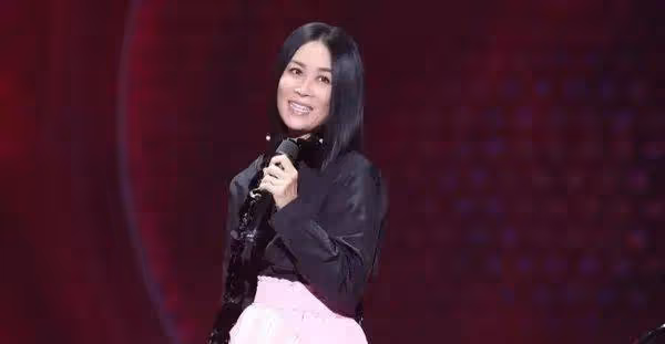 歌手2024:傑凱銳評那英被高估,對汪蘇瀧和孫楠的評價很客觀