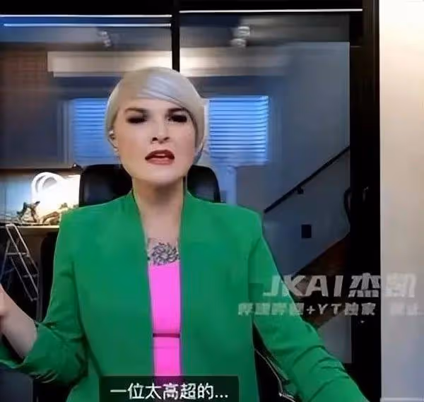 歌手2024:傑凱銳評那英被高估,對汪蘇瀧和孫楠的評價很客觀
