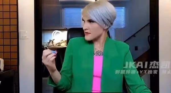 歌手2024:傑凱銳評那英被高估,對汪蘇瀧和孫楠的評價很客觀