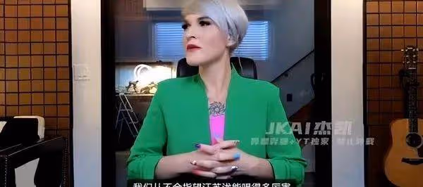 歌手2024:傑凱銳評那英被高估,對汪蘇瀧和孫楠的評價很客觀