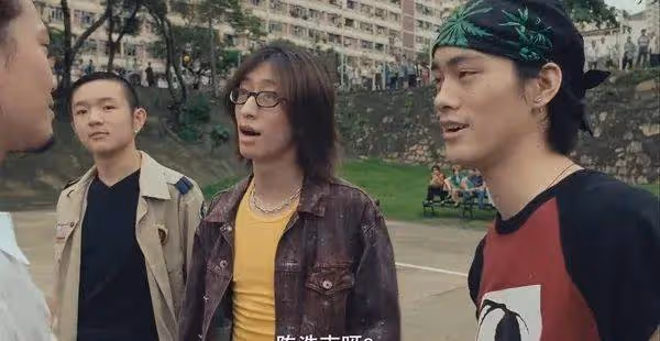 因為周星馳，他演了自己的偶像，娶了黑幫大佬女兒，如今為何「消失」了？