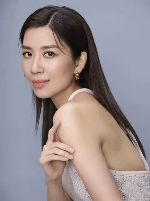 TVB前花旦黃智雯離巢後心情佳，生不逢時不受重用，決心北上發展