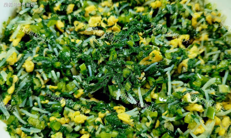 夏至前,抓緊吃「6月第一鮮」!韭菜芹菜靠邊站!用它包餃子真香