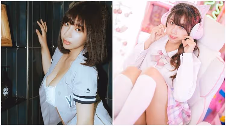女優吳夢夢談華語AV產業崩盤　工作量銳減「3個月1支就要偷笑」