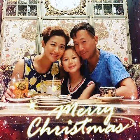 前TVB男星擔任中戲講師,入行多年未做過主角,曾公開發文宣布離巢