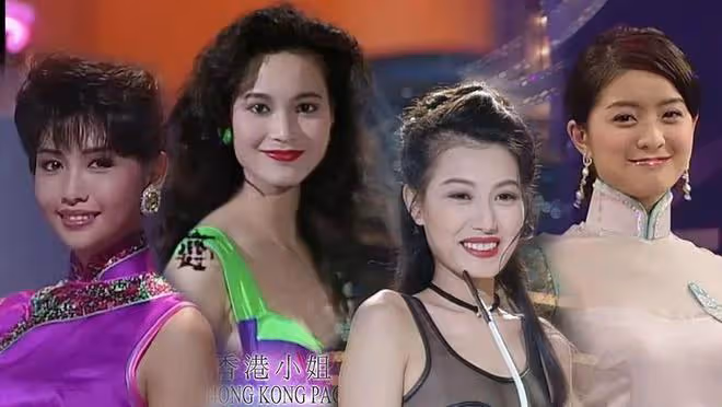 TVB花旦曾跟圈中人交往,因生育問題導致分手,53歲單身不覺遺憾