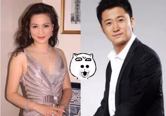 TVB花旦曾跟圈中人交往,因生育問題導致分手,53歲單身不覺遺憾
