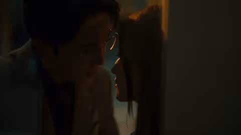 玫瑰的故事:莊國棟是精蟲上腦!黃亦玫是飛蛾撲火!兩人註定BE