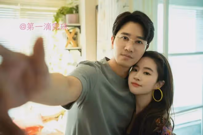 玫瑰的故事:莊國棟是精蟲上腦!黃亦玫是飛蛾撲火!兩人註定BE