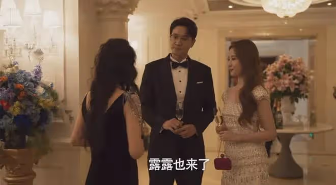 玫瑰的故事:莊國棟是精蟲上腦!黃亦玫是飛蛾撲火!兩人註定BE