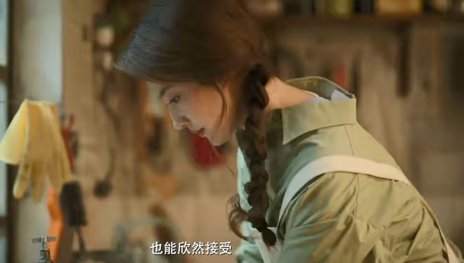 玫瑰的故事:直到亦玫被方協文糟蹋,莊國棟都不知,自己錯過了啥