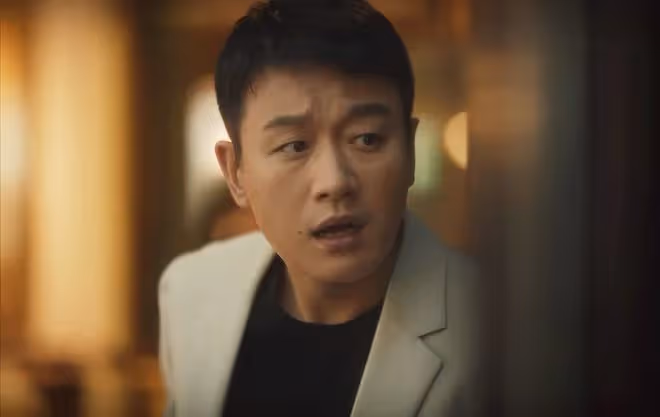 玫瑰的故事:直到黃振華見一個愛一個,蘇更生還不知,噩夢剛開始