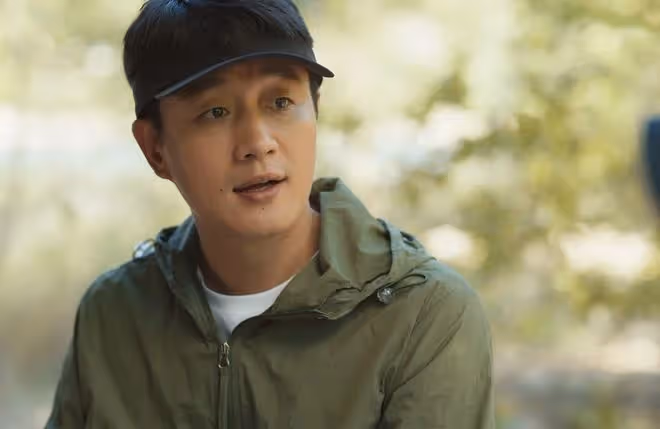 玫瑰的故事:直到黃振華見一個愛一個,蘇更生還不知,噩夢剛開始
