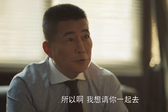 玫瑰的故事:直到黃振華見一個愛一個,蘇更生還不知,噩夢剛開始