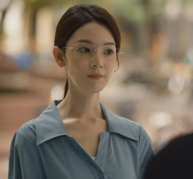 玫瑰的故事:直到黃振華見一個愛一個,蘇更生還不知,噩夢剛開始
