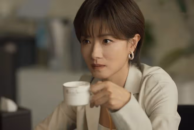 玫瑰的故事:直到黃振華見一個愛一個,蘇更生還不知,噩夢剛開始
