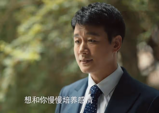 玫瑰的故事:直到黃振華見一個愛一個,蘇更生還不知,噩夢剛開始