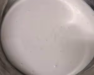 面魚（漏魚）玉米面+麵粉
