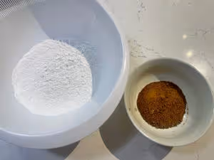 糖油粑粑