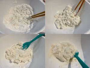 糖油粑粑