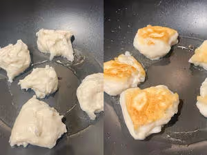 糖油粑粑