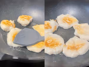 糖油粑粑