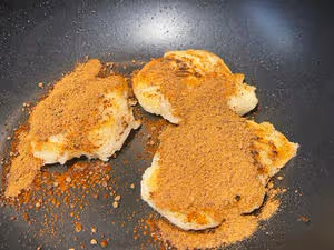 糖油粑粑