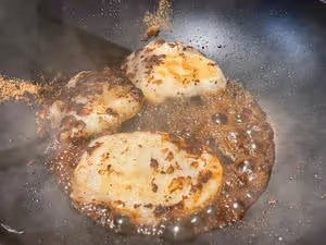 糖油粑粑
