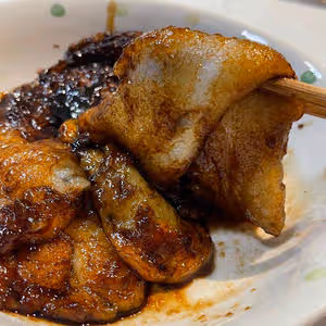 糖油粑粑
