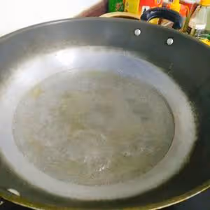 又甜又脆的水煮生菜