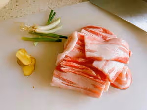 粉蒸肉