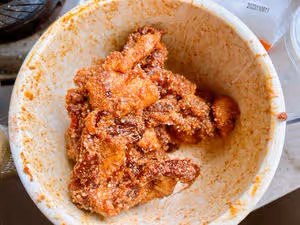 粉蒸肉