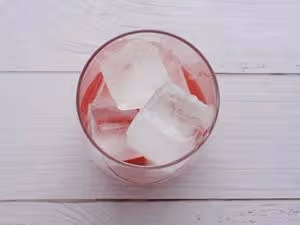 自製夏日神仙飲品❗️西瓜檸檬雪碧飲❗️
