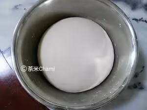 陀螺豆沙包