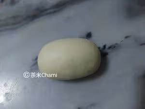 陀螺豆沙包
