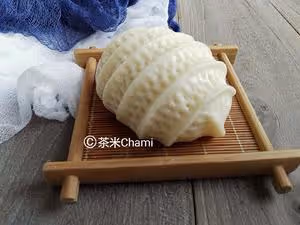 陀螺豆沙包