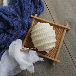 陀螺豆沙包