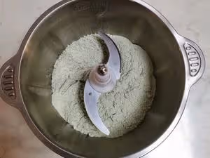抹茶奶酪小司康