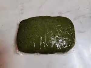 抹茶奶酪小司康