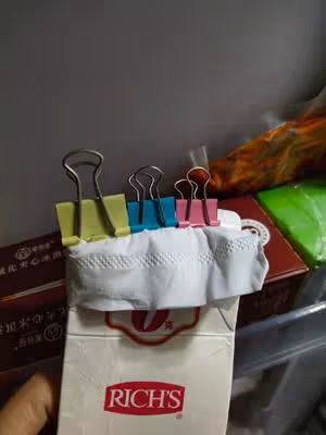 最簡單的淡奶油保存方法(吃了兩個月)
