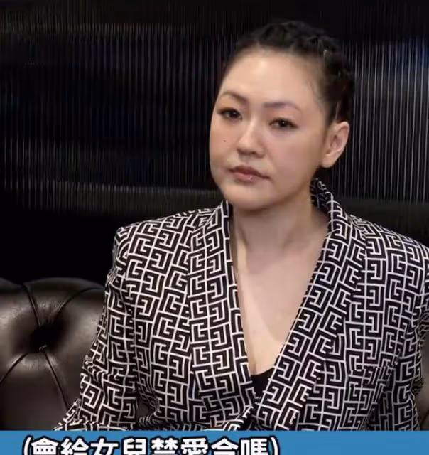 小S爆大女兒擇偶標準，口吐真言，具俊曄這類型的她一點都看不上