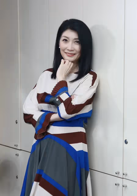 壹蘋10點強打｜黃嘉千婚變剖心！自認不勇敢　忌諱人勸「不要想太多」（獨家專訪）