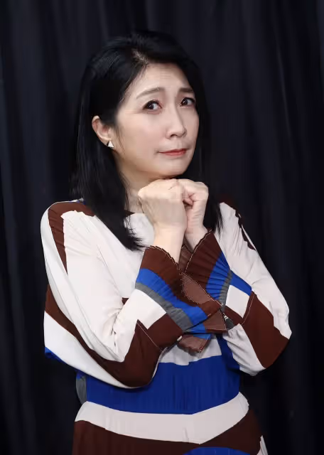 壹蘋10點強打｜黃嘉千婚變剖心！自認不勇敢　忌諱人勸「不要想太多」（獨家專訪）