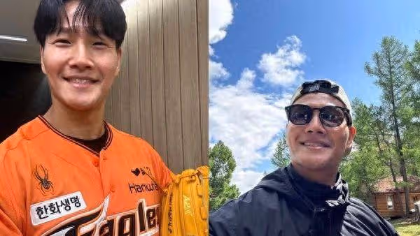 金鐘國突認遭「投資詐騙」！　損失金額曝光：從此只關心工作